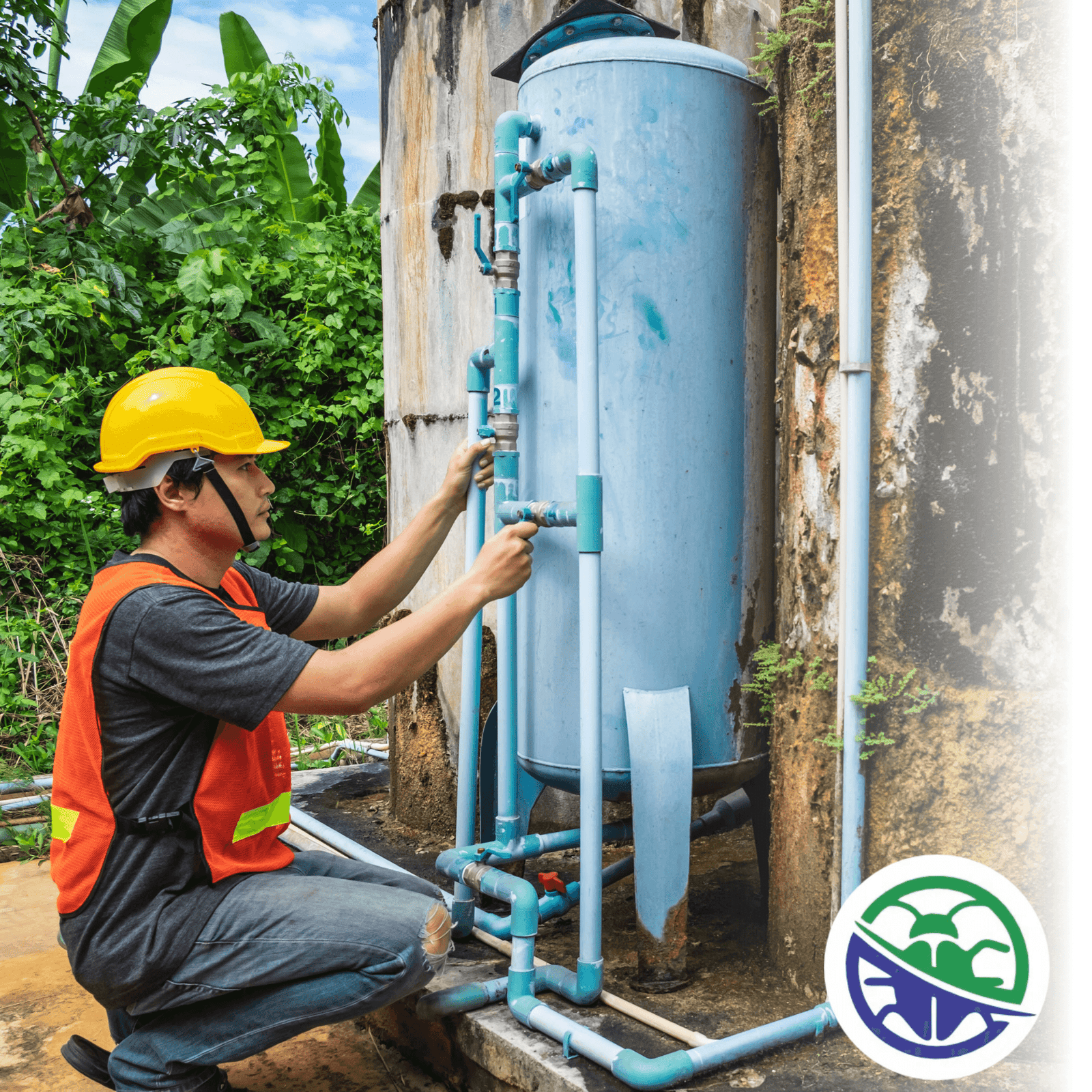 higienização de reservatórios higienização de reservatórios